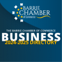 2024 BARRIE CHAMBER BUSINESS DIRECTORY ADS
