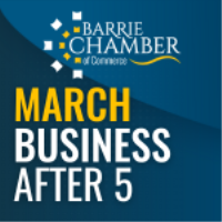 Business After 5: March 2024