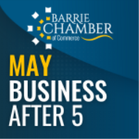 BUSINESS AFTER 5: MAY 2024