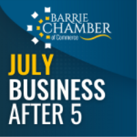 BUSINESS AFTER 5: JULY 2024