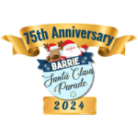 2024 Barrie Santa Claus Parade