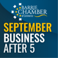 Business After 5 (BA5): September 2024