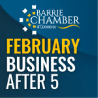 Business After 5 (BA5): February 2025