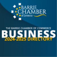 2025 BARRIE CHAMBER BUSINESS DIRECTORY ADS