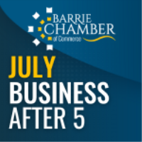 Business After 5 (BA5): July 2025