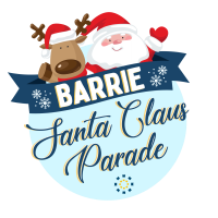 2025 Barrie Santa Claus Parade