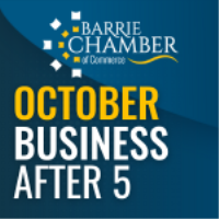 Business After 5 (BA5): October 2025