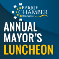 2026 Annual Mayor's Luncheon