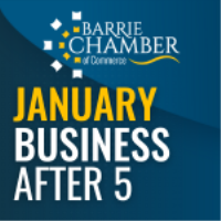 Business After 5 (BA5): January 2026