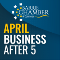 2026 April Business After 5 (BA5)