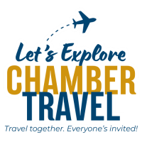 Let's Go to Italy! Chamber Travel Webinar