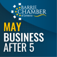 2026 May Business After 5 (BA5)