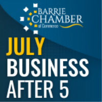 2026 July Business After 5 (BA5)