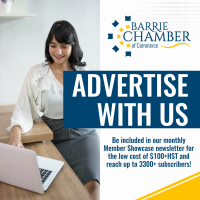 Barrie Chamber of Commerce - Barrie