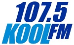 107.5 KOOL FM