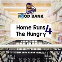 Home Runs 4 The Hungry