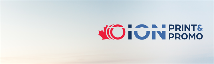 ION Print & Promo (formerly Gibson Print)
