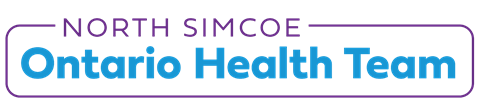 Proud Member of the North Simcoe Ontario Health Team