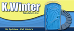 Ken Winter Sanitation Inc