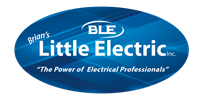 Brian's Little Electric Inc