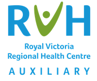 Royal Victoria Hospital Auxiliary