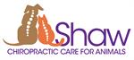 Shaw Chiropractic Care for Animals