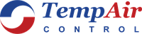 Temp Air Control Temp Air Control