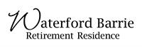 Aspira Waterford Barrie Retirement Residence