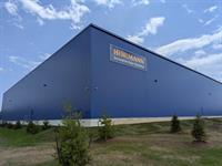 Hörmann Oro Medonte Inc
