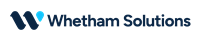 Whetham Solutions Web Design