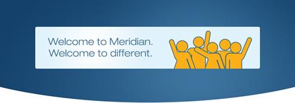 Meridian Credit Union - Essa Road Branch