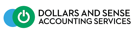 Dollars & Sense Accounting Services Inc