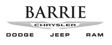 Barrie Chrysler