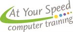 At Your Speed Computer Training