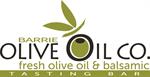 Barrie Olive Oil Co Inc