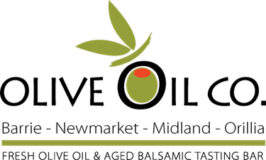 Olive Oil Co Inc. Barrie, Newmarket, Midland & Orillia