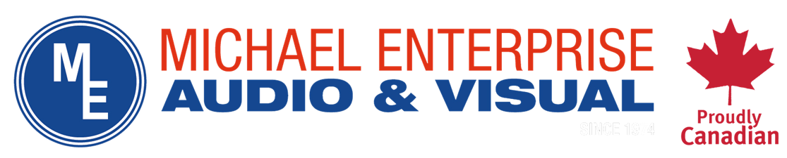 Michael Enterprise Audio & Visual