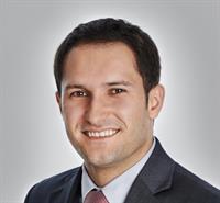 Damian Bruton - Associate Investment Advisor