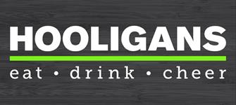 Hooligans Restaurant Inc.