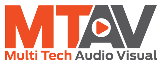 Multi Tech Audio Visual