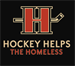 Draft Night - Hockey Helps The Homeless