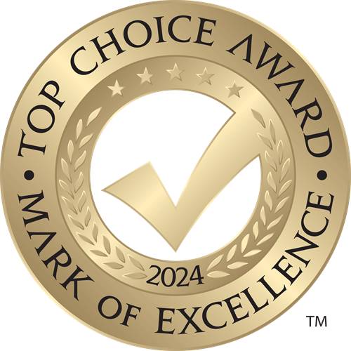Voted Barrie's Top Choice Home Health Care Services of 2024