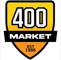 The 400 Market Inc.