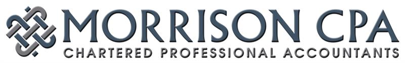 MorrisonCPA Chartered Professional Accountants