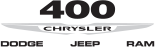 400 Chrysler Dodge Jeep Ram 
