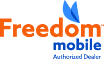 Vyadom Inc. (Freedom Mobile Authorized Dealer)