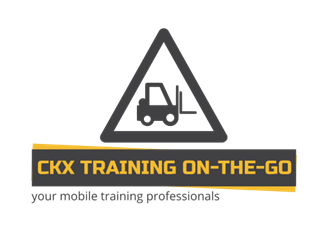 CKX Training On-The-Go