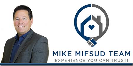 Mike Mifsud Real Estate Team