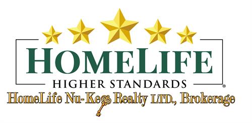 Homelife Nu-Key Realty Ltd