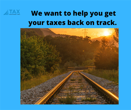 tax_busters_inc Load your tax cargo in our hands, don't worry if you cannot find all your T slips, we will Bust down barriers to your refund and credits! Call (705) 719-2999, email: file@taxbustersinc.ca  or visit:   http://taxbustersinc.ca/services
